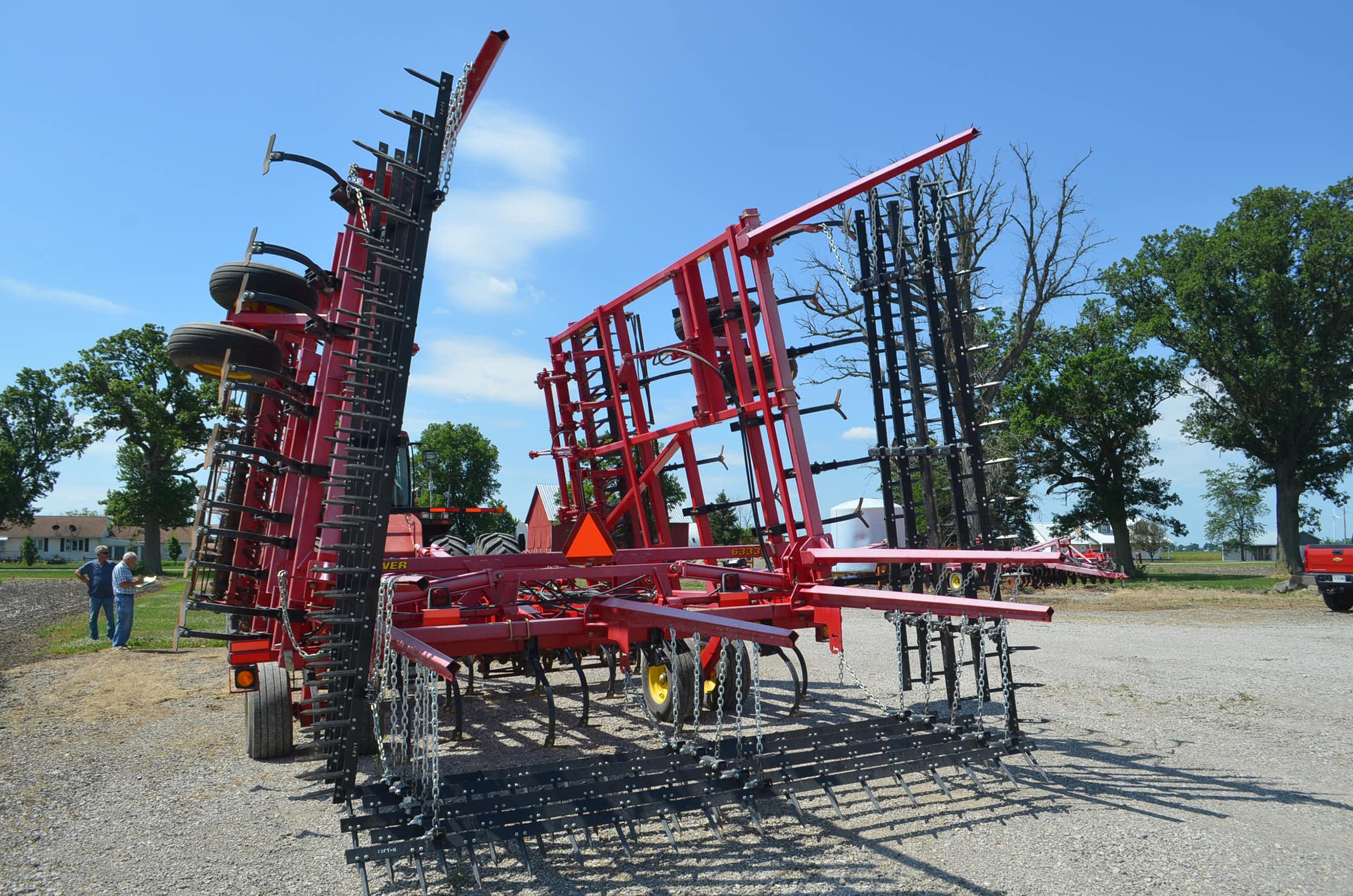 Property photo 20 - FARM EQUIPMENT AUCTION IN VAN WERT COUNTY, OHIO